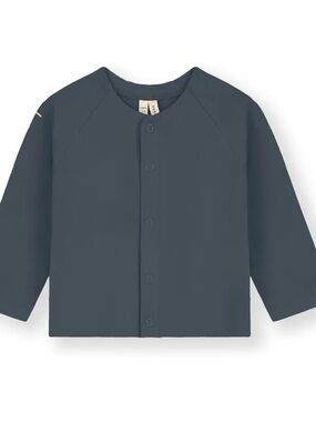 GRAY LABEL  Organic Cotton Mini Cardigan